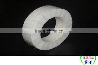 High temperature resistant PTFE gasket