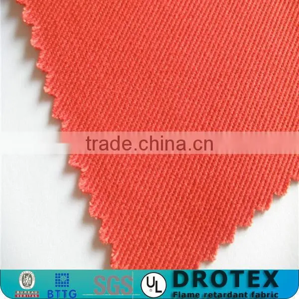 Rip-stop CVC antistatic fabric for surgical drape