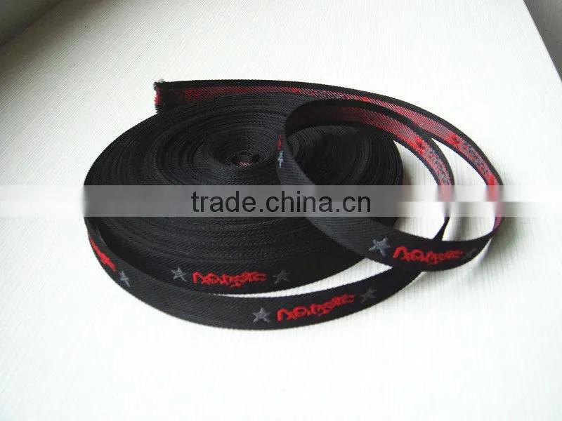 Pet Products Webbing Material