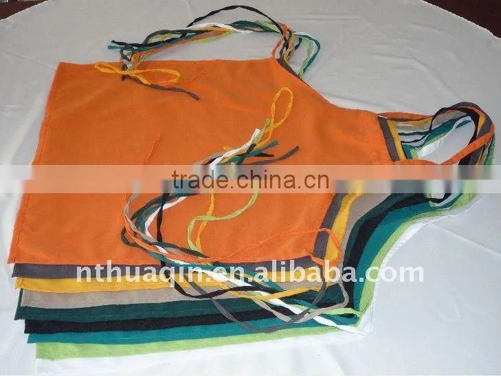 White Spun Polyester Commercial Quality Napkin And Tablecloth With Soil Release
