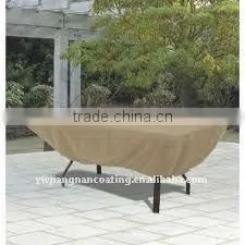 Waterproof canvas patio furniture cushion covers