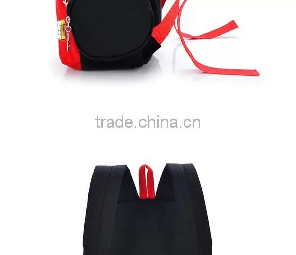 wholesale mixed style cartoon zoo animal school children backpacks