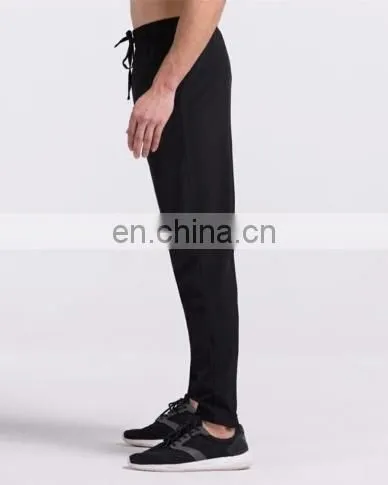 custom sublimation soccer pants Athletic Workout Running Gym Black Casual Trousers