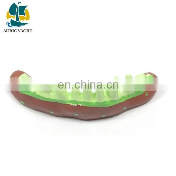 Guangdong factory Nice looking pumpkin halloween party supplies
