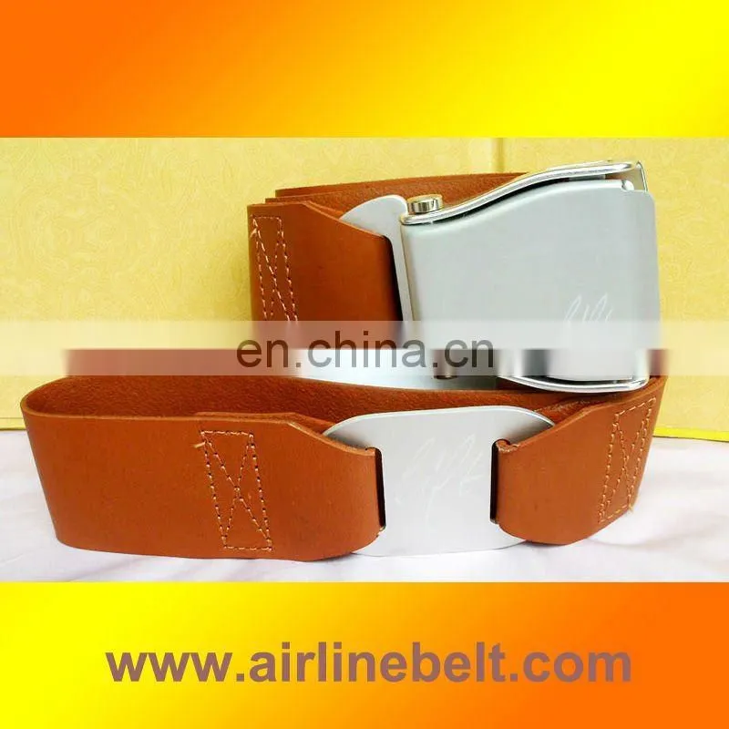Professional OEM/ODM genuine leather belt