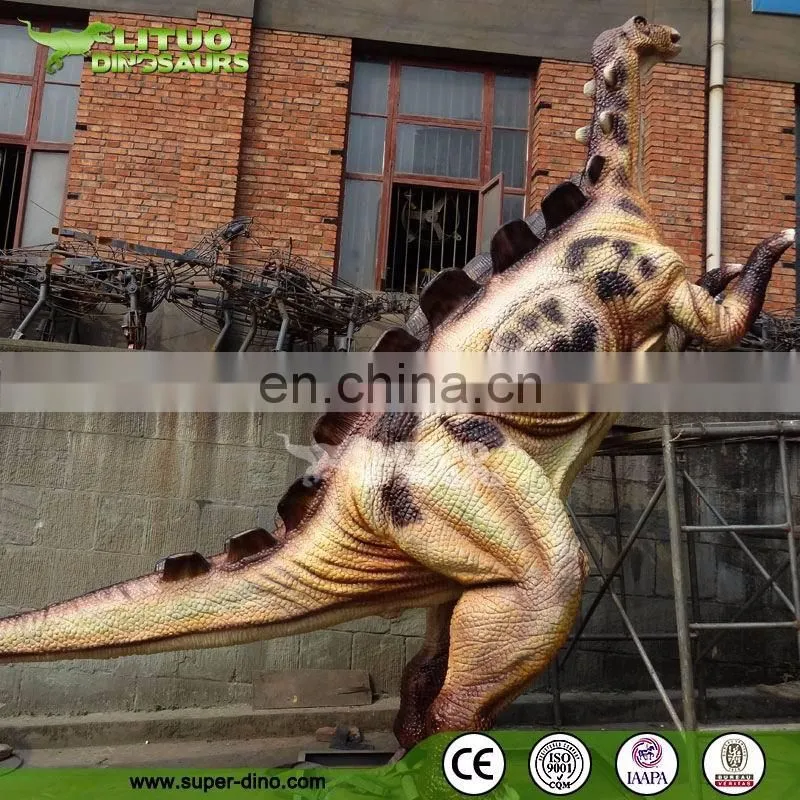 Life-size Animatronic Dinosaurio for sale