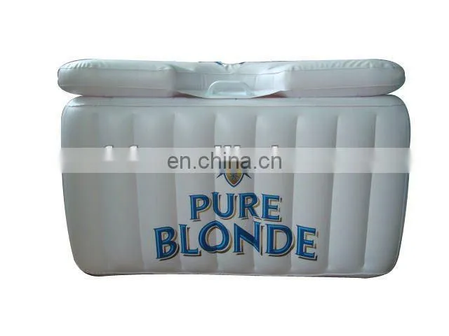 Inflatable Ice Bucket
