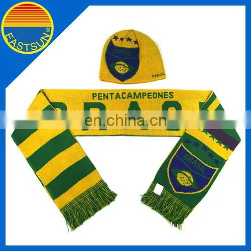 Cheering Fans Scarf