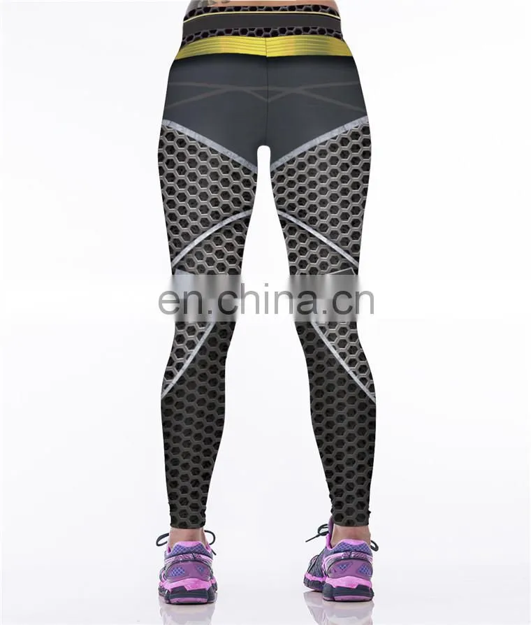 Factory wholesale women sexy hot leggings
