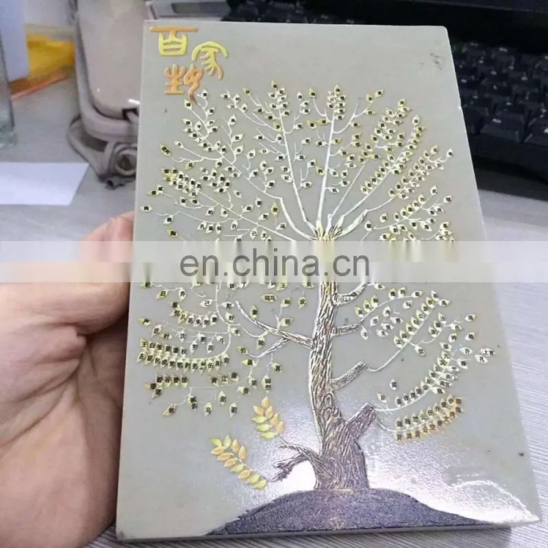 8 color high resolution marble uv printer for sale