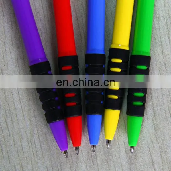 Hottest!!!!!!!!!! 4 color retractable ball point pens
