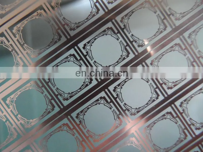 photo etching vcm spring for camera spring steel price