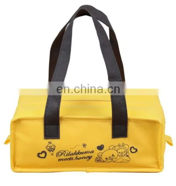 2015 EPE cotton non woven tote bag