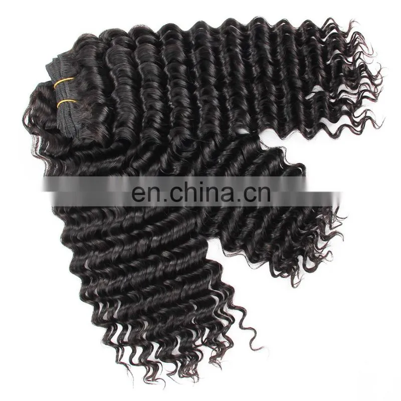 wholesale cuticle aligned raw virgin hair extension human double drawn the brazilian hair product