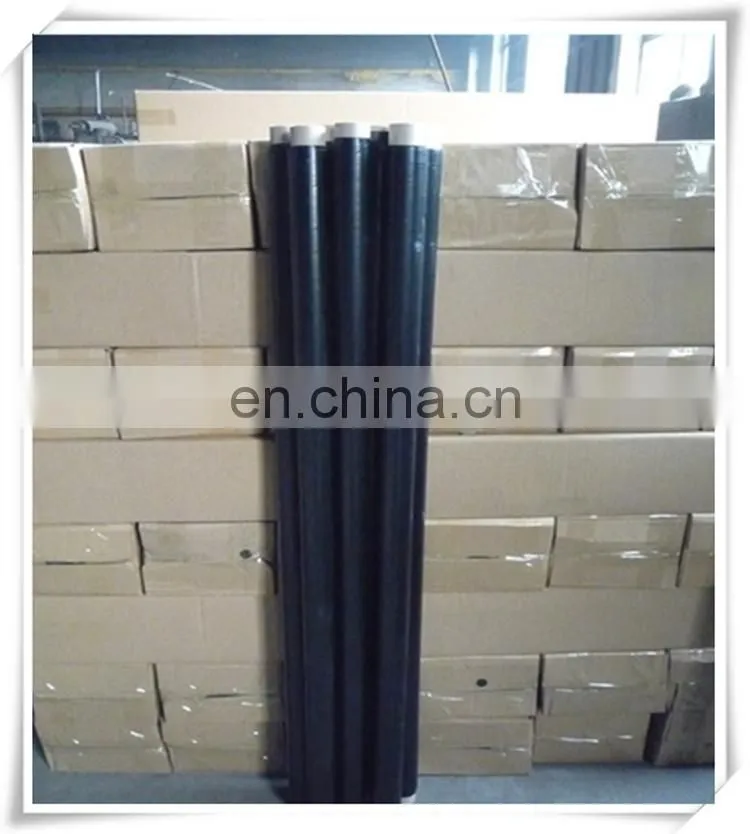 PVC electrical tape insulation tape jumbo roll