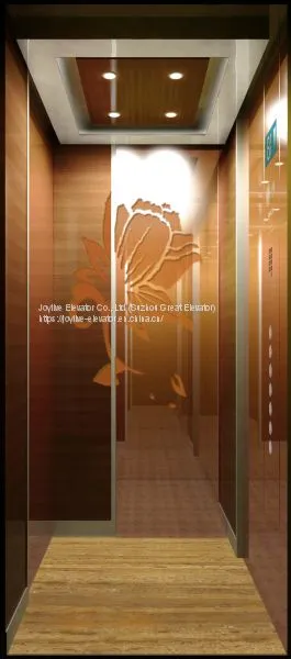 Home Elevator