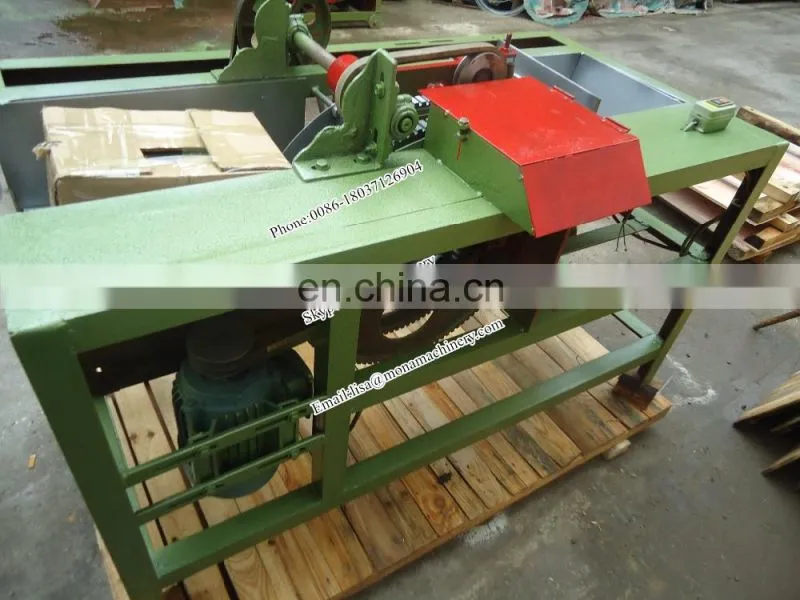 COMPETITIVE PRICE Bamboo chopstick making machine for sale