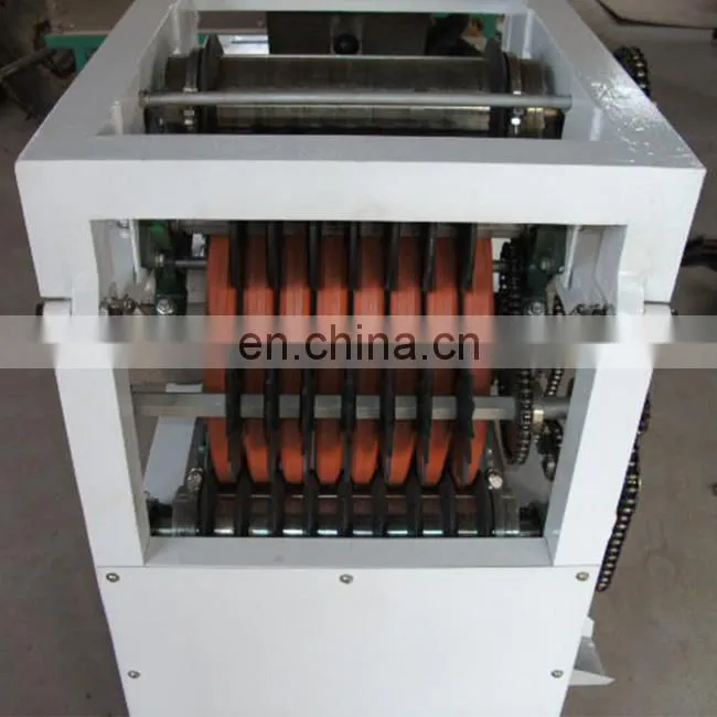 Automatic peeling machine for wet peanut peanut peeling machine manual