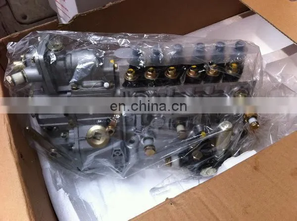 LONGBENG Fuel Injection Pump 5062A BHT6P120R for Weichai Engine