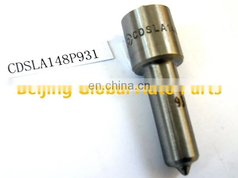 ASIMCO Injector Nozzle DSLA148P931 DSLA148P022 for Yuchai 105ZLQ 6A260-33/A1000