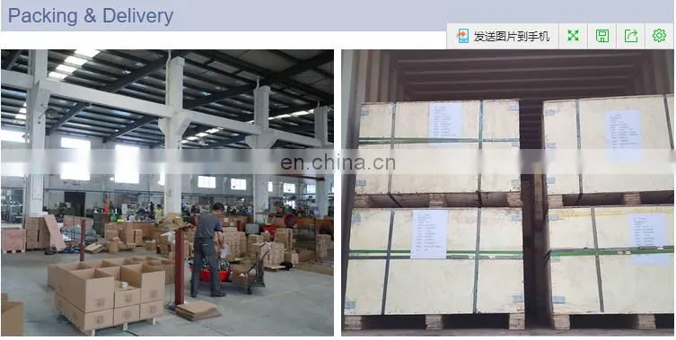 High Quality heavy duty trucks spare parts drum brake shoe lining manufacture for sale