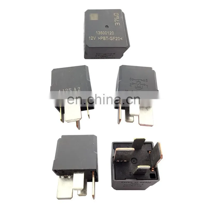 Starter Relay Module For Bui-ck G-MC Chevro-let OEM 13500120 3760