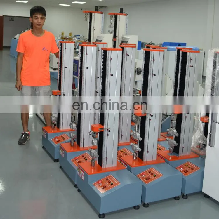 Factory direct composite materials tensile strength tester, Universal Strength Tester Tension Testing Equipment