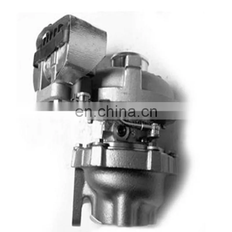 factory turbocharger GTB1752VLK 780502-0001 28231-2F100 turbo charger for Garrett Hyundai Santa Fe 2.2 CRDi R 2.2 diesel engine