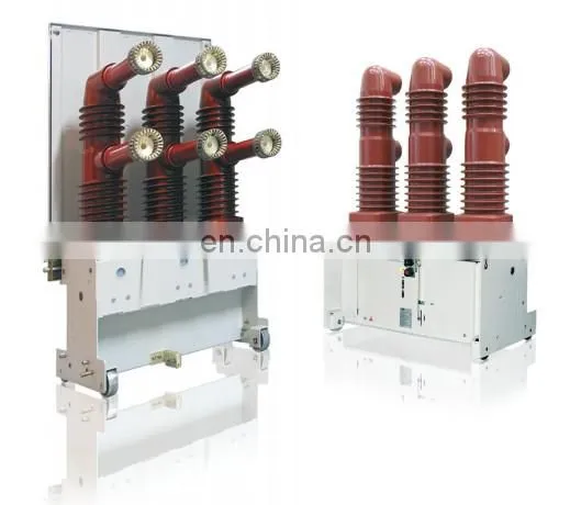 VD4 3625-40 ABB Vacuum Circuit Breaker ABB VD4 VCB