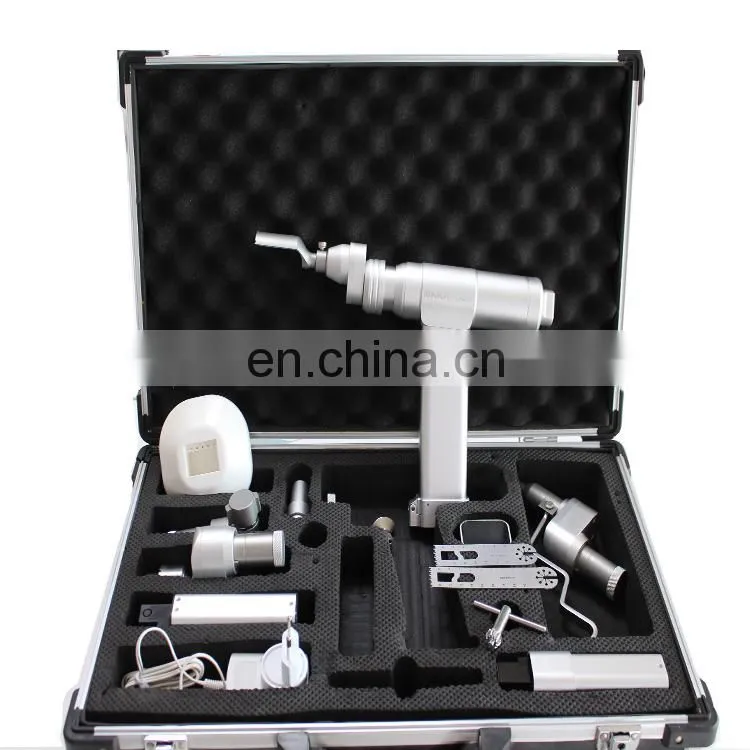 Small universal Orthopaedic Bone drill;universal drill and cutter grinder;universal drilling machine