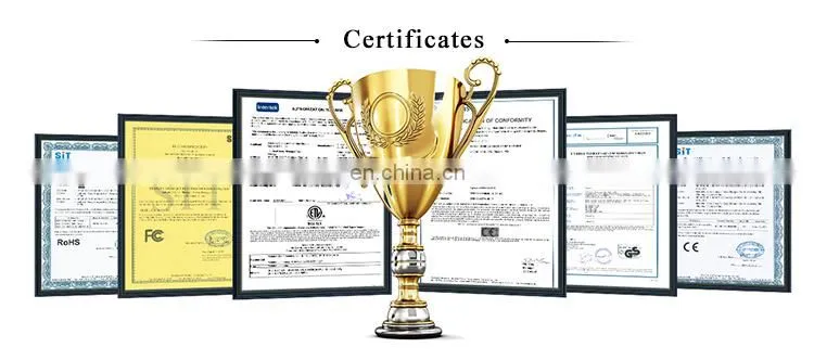 Portable 99.9% Kill Germ UV Sterilization Equipments UVC Lamp