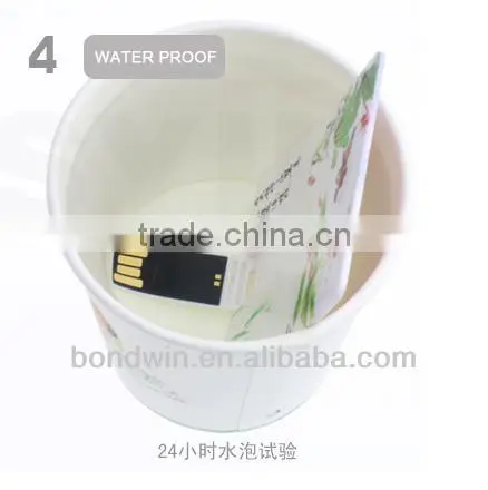 usb flash drive printer