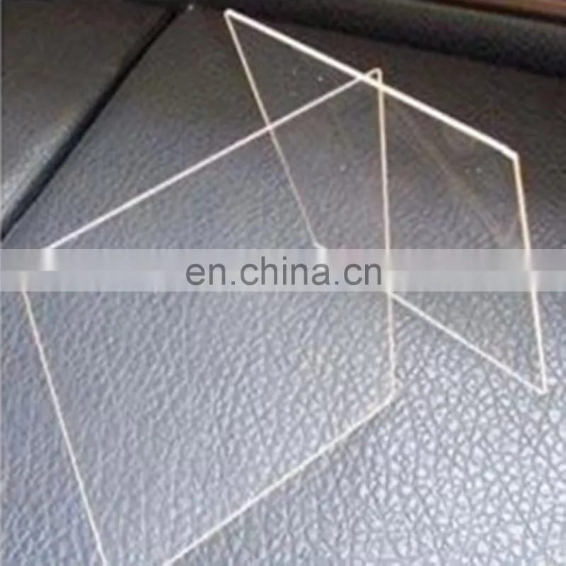 Qingdao high quality best price 2mm 3mm 4mm 5mm 6mm 8mm 10mm 12mm float glass sheet borosilicate glass