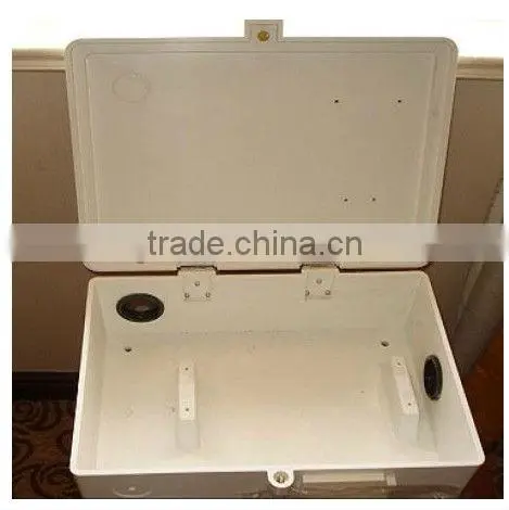 high quality good price frp meter box