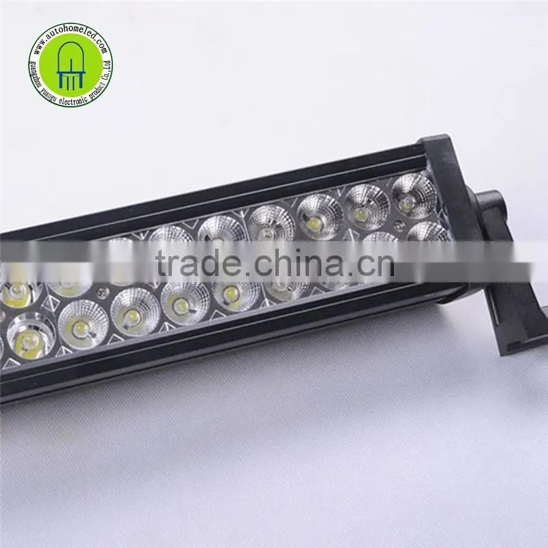 LED 50inch Straight Work Light Bar 300W Epistar LED Chip