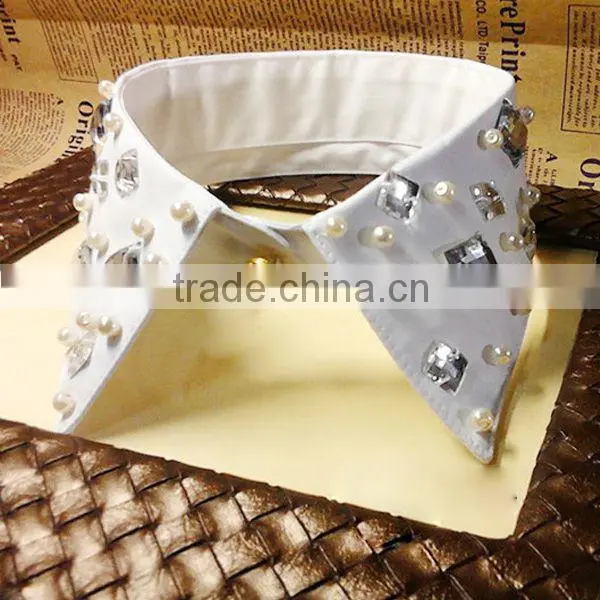 0415L Diamond Navette Oval Shapes Fashion Beautiful Beads chatons Sew On crystal rhinestones with holes