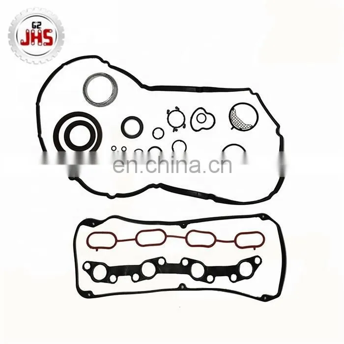 HIGH QUALITY Auto Parts Engine Valve Cover Gasket for Hilux 1TR 2TR OEM 11214-0C010