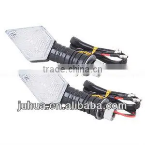 universal motorcycle signal light
