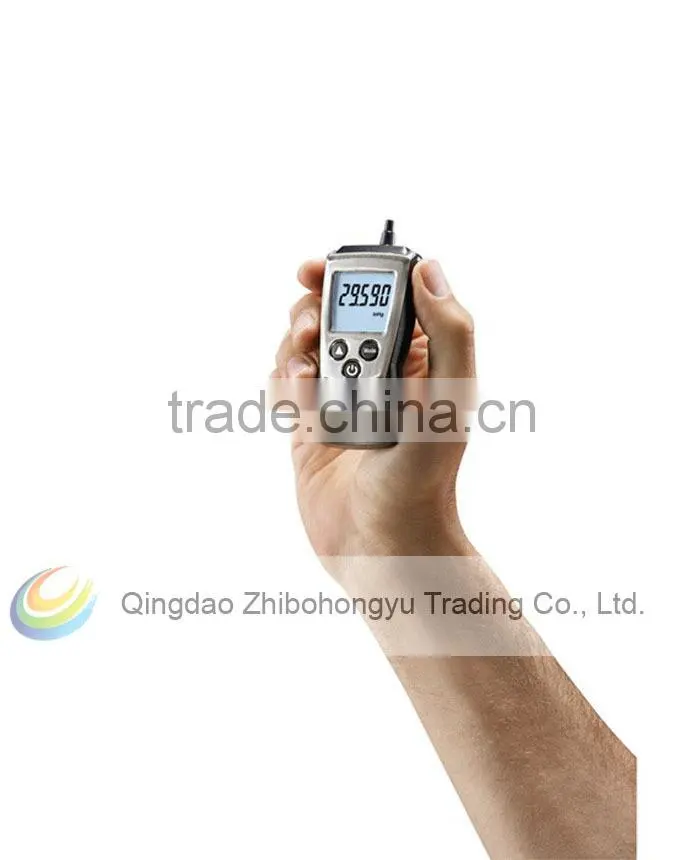 testo 511 - Pocket-sized abolute pressure measuring instrument