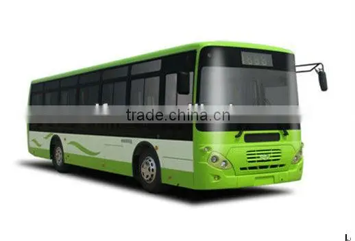 Dongfeng City Bus WG6110NQC