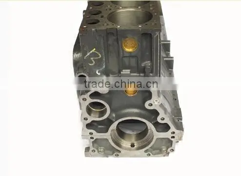 Diesel engine parts 612600900208 cylinder block
