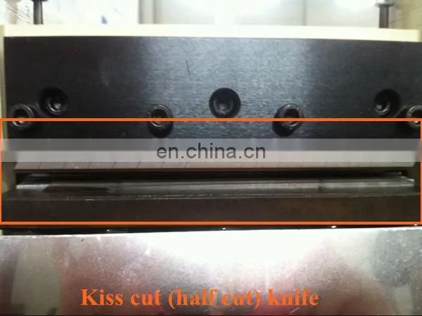 1-160mm Automatic Roll Flat Cable Cutting Machine