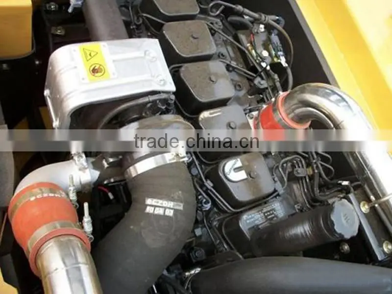 china cheap mini backhoe loader and backhoe tires for sale