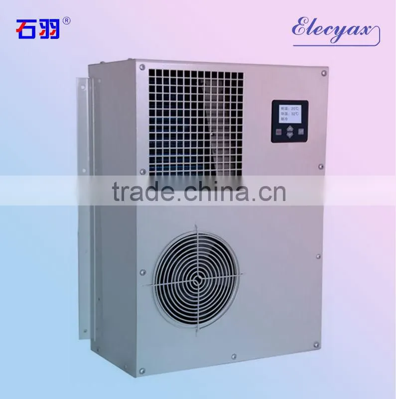 Cabinet air conditioner/enclosure air conditioner