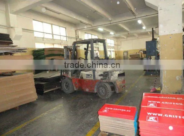 Table tennis table ZLB-T006