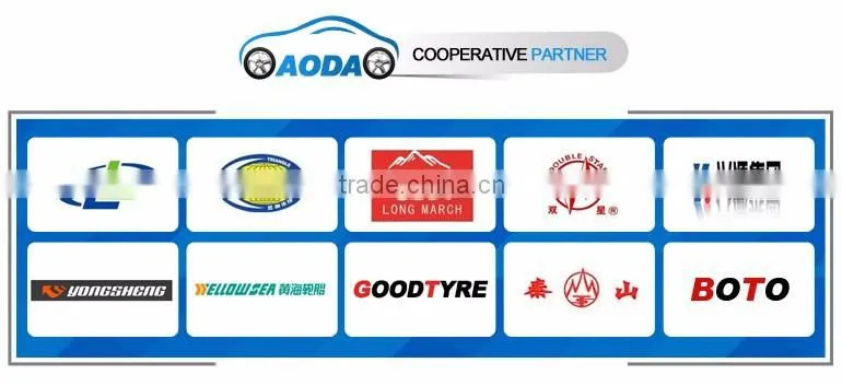 Hot sale Haida tyre 225/35zr20 high quality