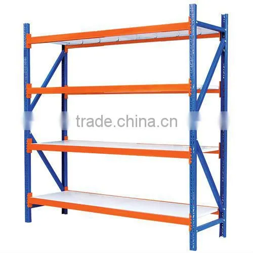boltless warehouse rack/metal rack warehouse