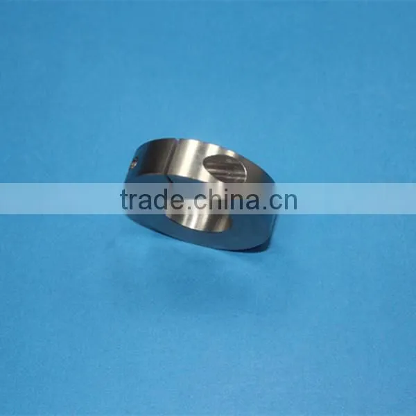 Alibaba express cnc precision parts anodised aluminum cnc parts