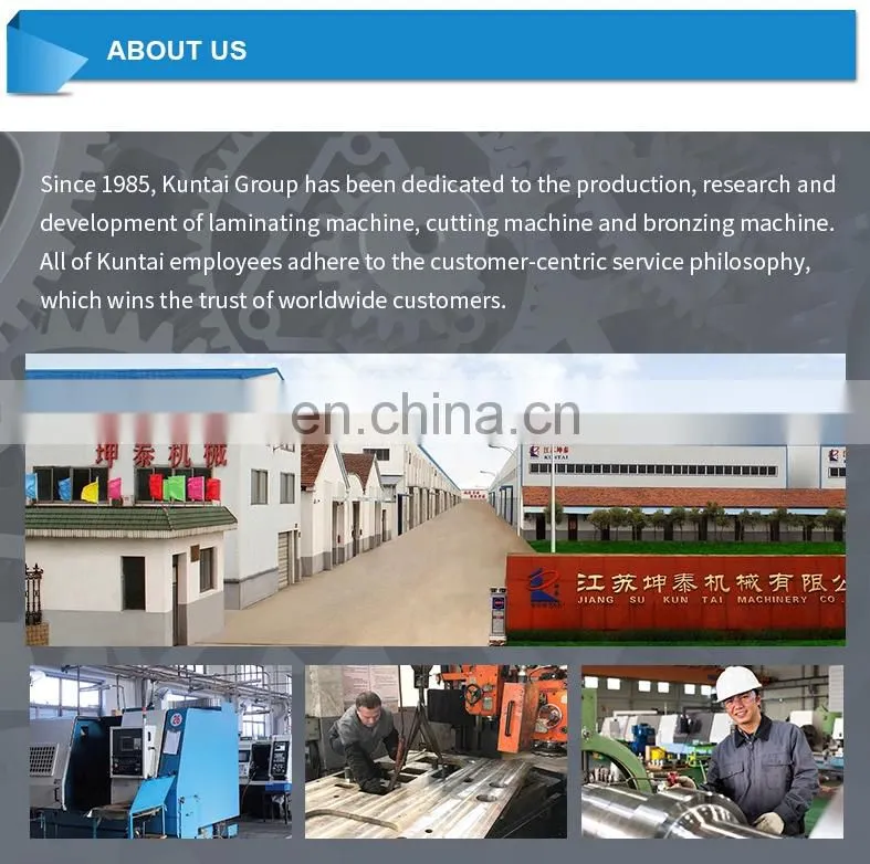Automatic Leather Die Cutting Machine