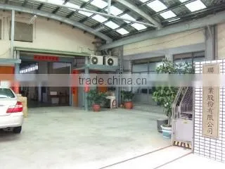 Lian Cherng Sports Co., Ltd. company overview - view 2